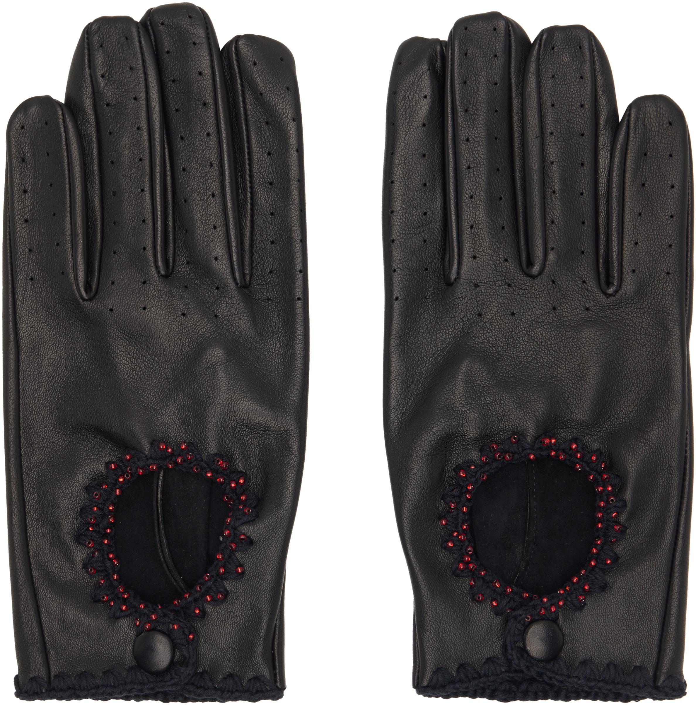 Ernest W. Baker Gloves for Men | Online Sale up to 67% off | Lyst