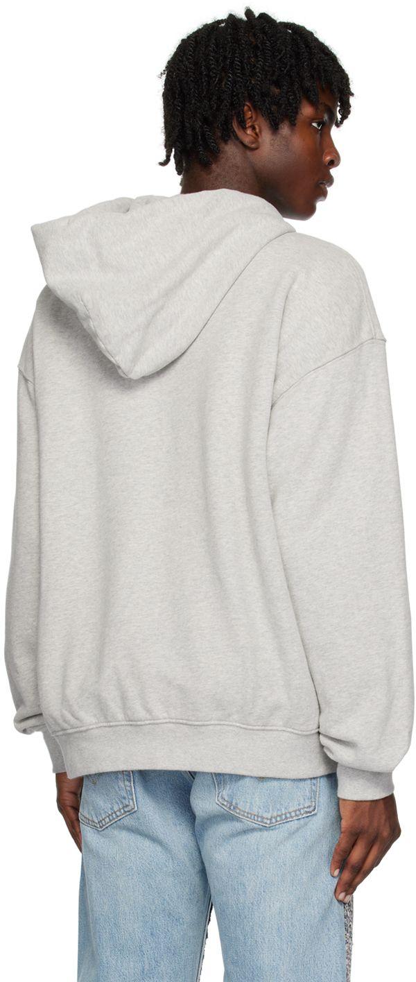Levis gray hoodie new arrivals