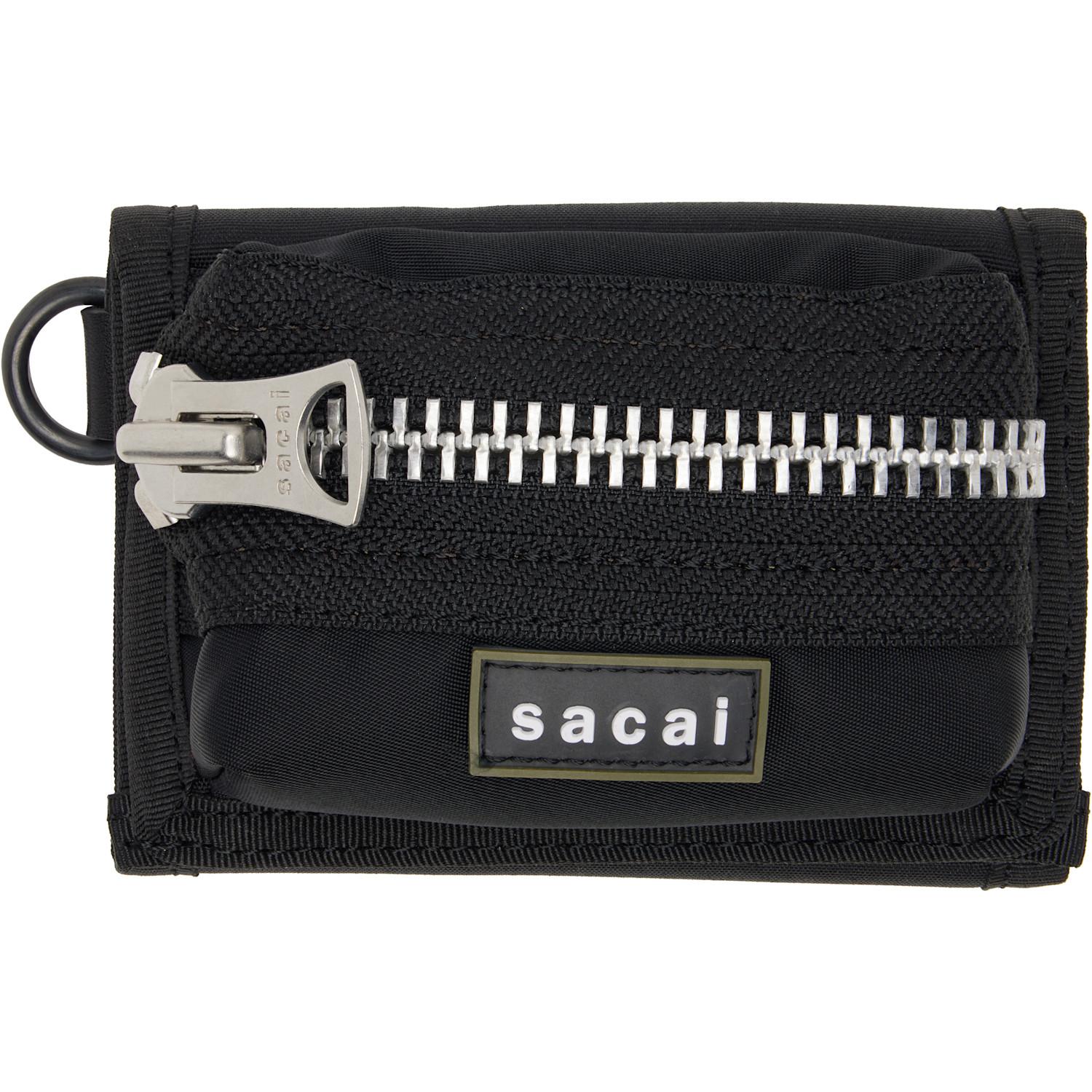 Sacai Wallets and cardholders for Men | Online Sale up to 33% off