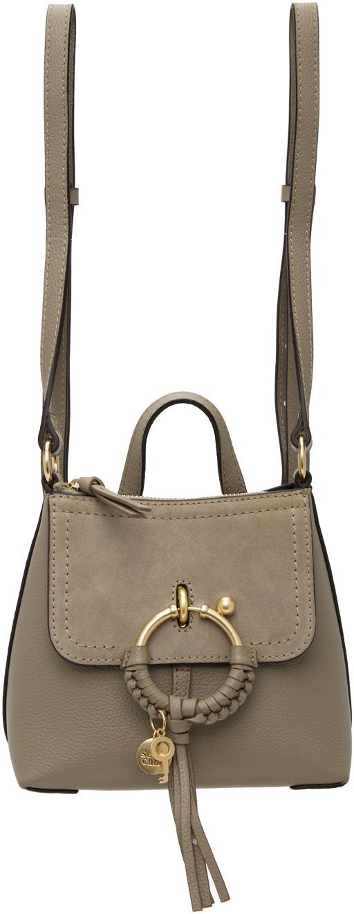 See By Chloe Backpacks for Women Online Sale up to 45 off Lyst