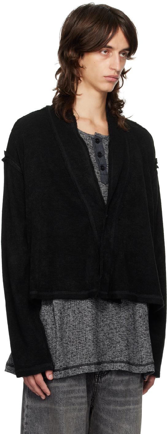 Greg Lauren Cardigans for Men | Online Sale up to 37% off | Lyst