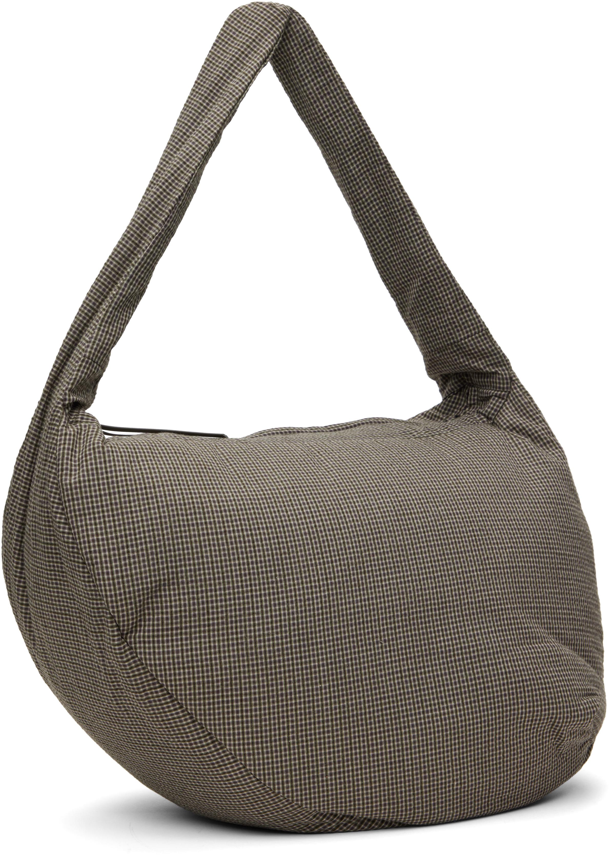 Post Archive Faction PAF Cvsm Edition 8.0 Large Bag in Brown | Lyst