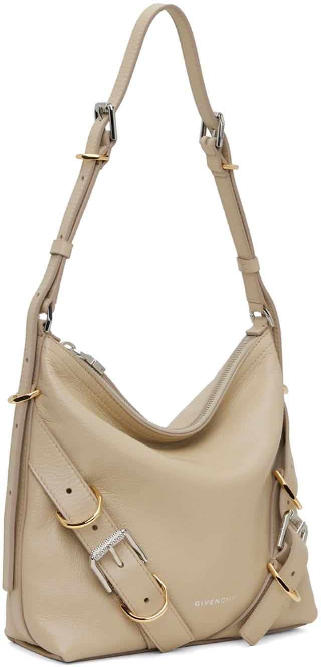 Givenchy レディース スモール Voyou クロスボディバッグ ショルダーバッグ