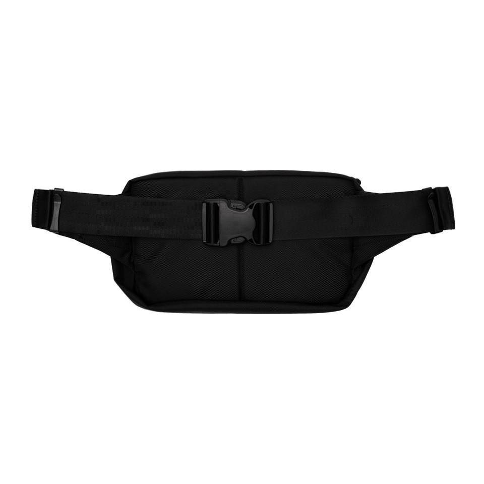square waist bag