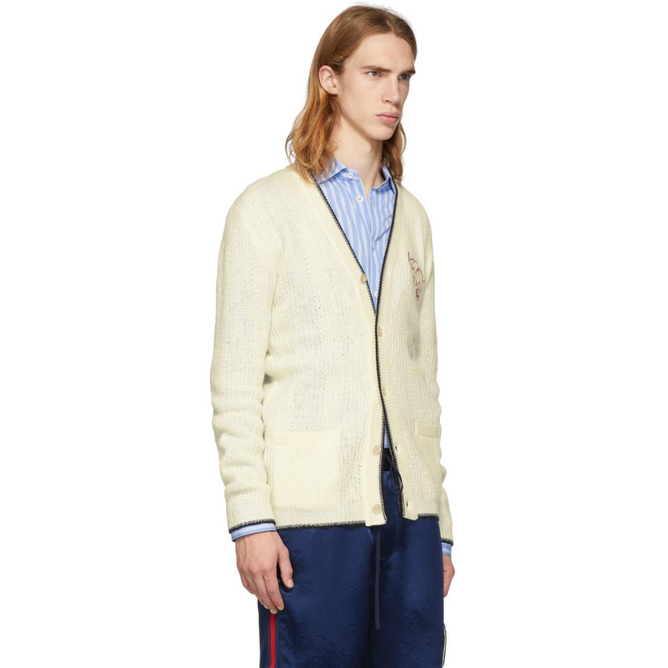 gucci elephant sweater