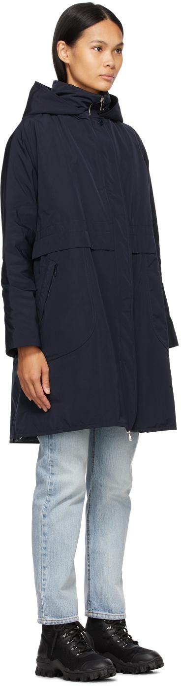 moncler schedar coat