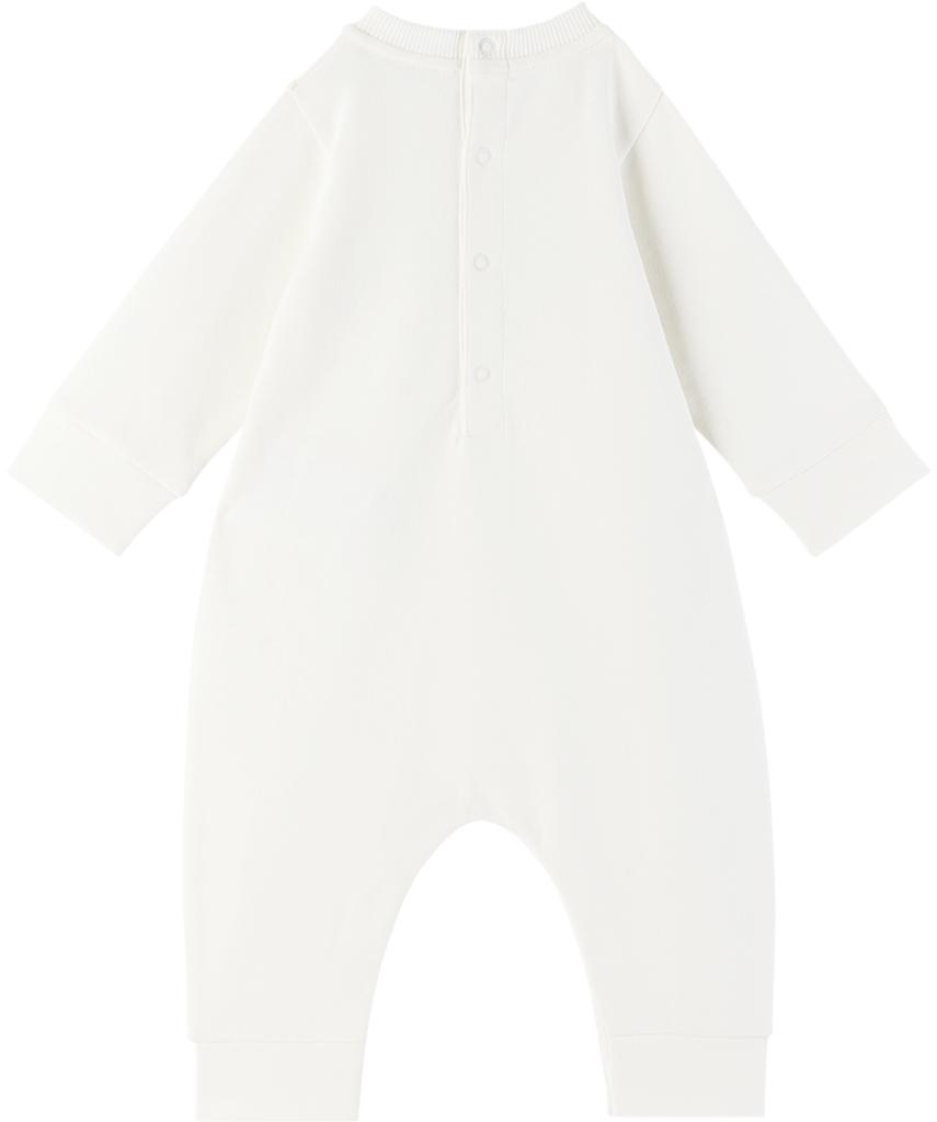 Moncler Jr Jumpsuit (MONCLER/ベビーロンパース・カバーオール
