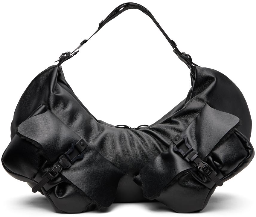 バッグ innerraum XXL Object HM4 Half moon OBJECT HM4 XXL HALF MOON BAG - Innerraum