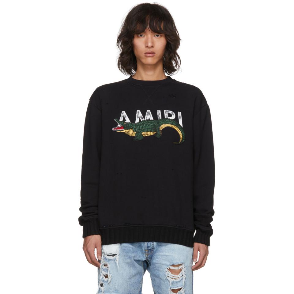 amiri alligator