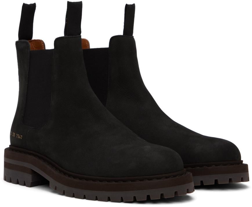 Chelsea boots common projects sale hotsell