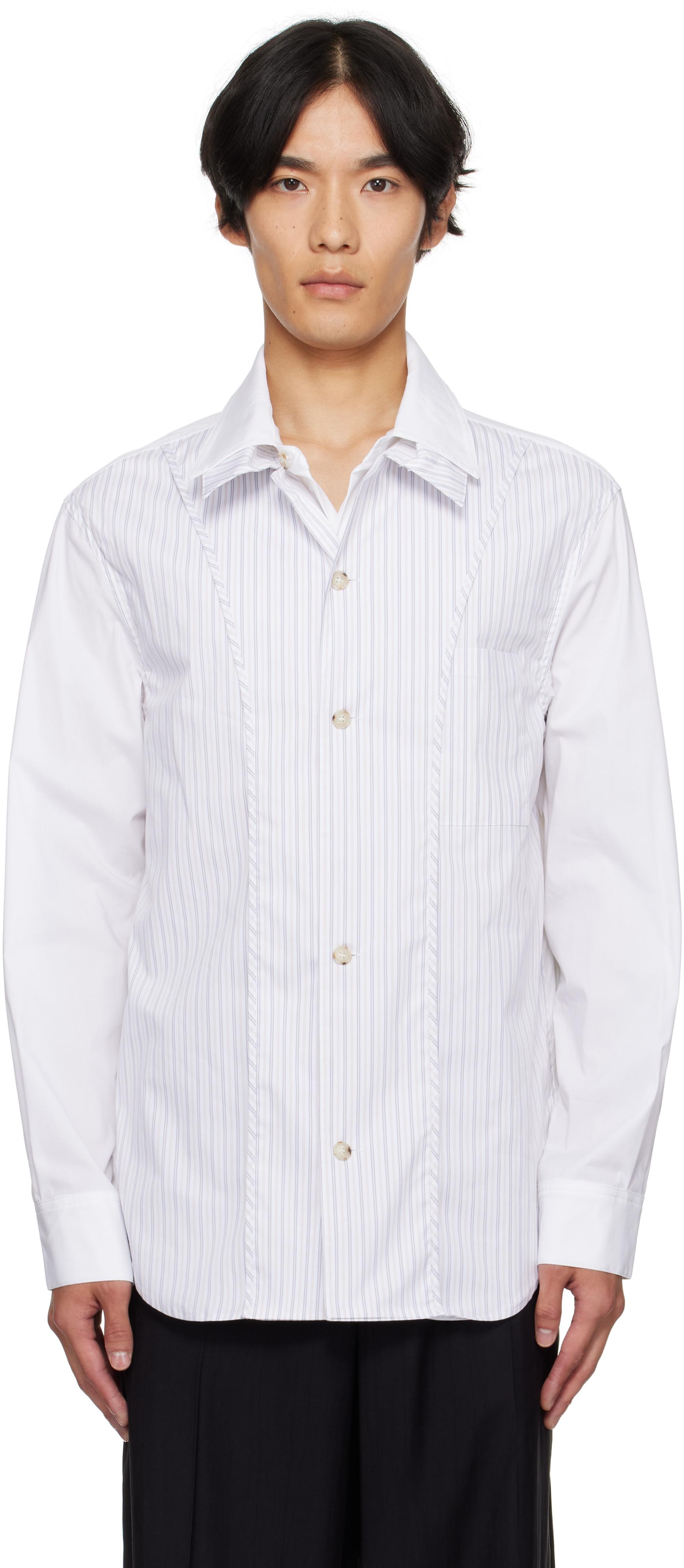 メンズ ANDERSSON BELL シャツ | オンラインセールは最大62%オフ