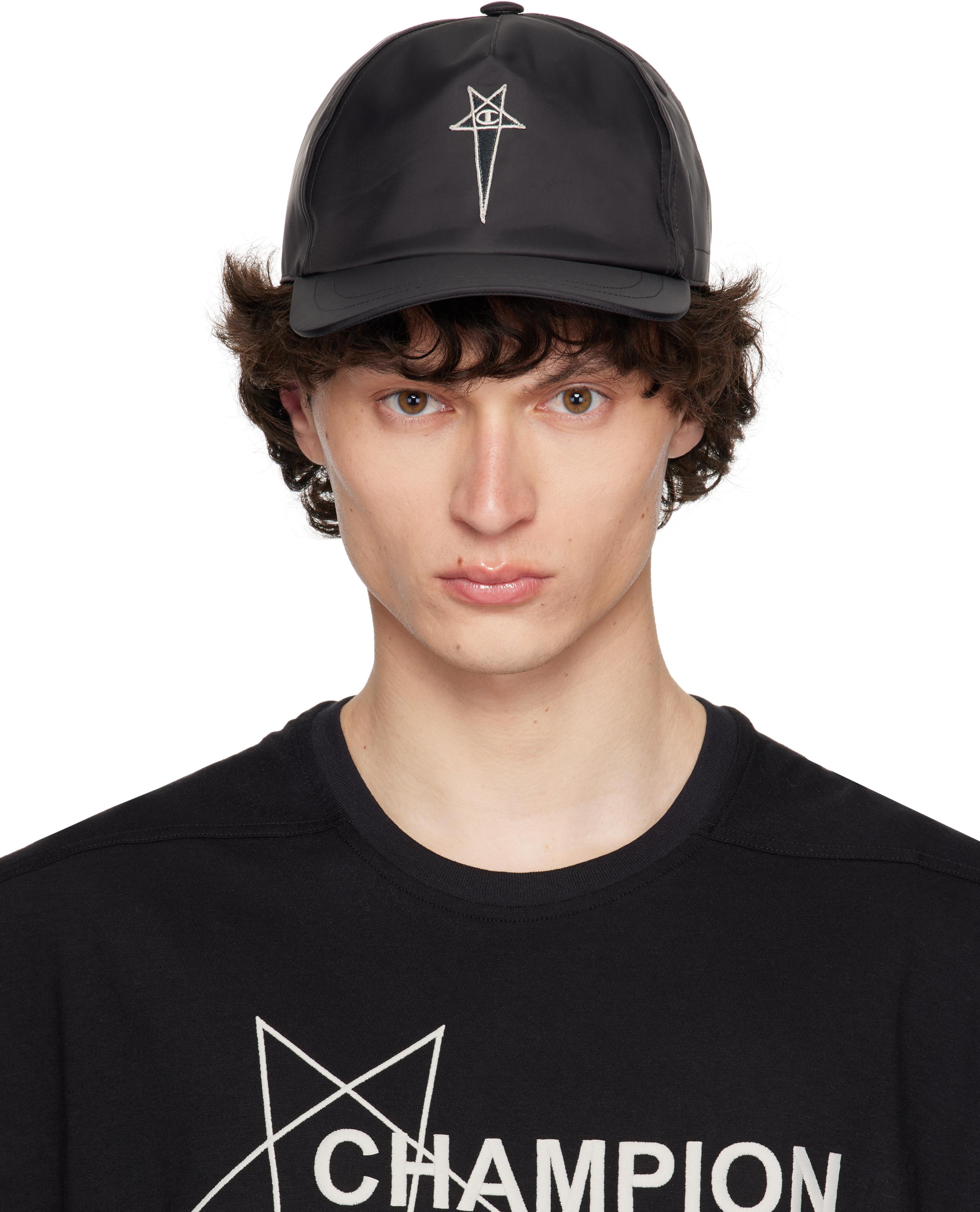Rick Owens Hats for Men | Online Sale up to 44% off | Lyst
