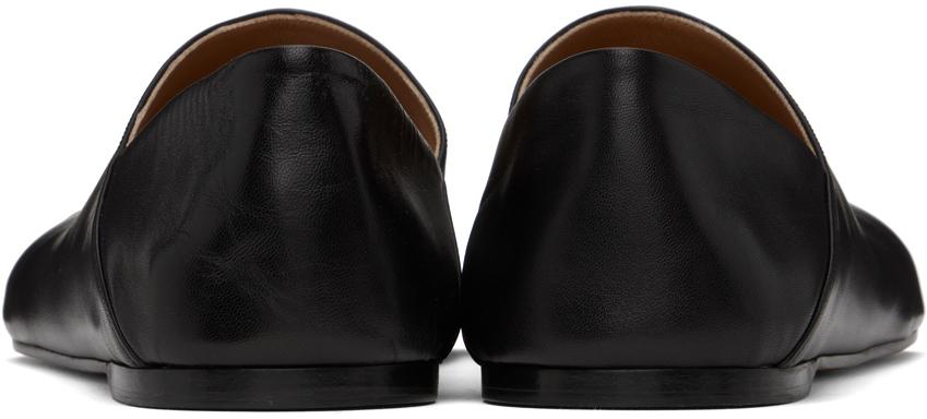 メンズ JW Anderson Paw スリッポン ブラック | Lyst