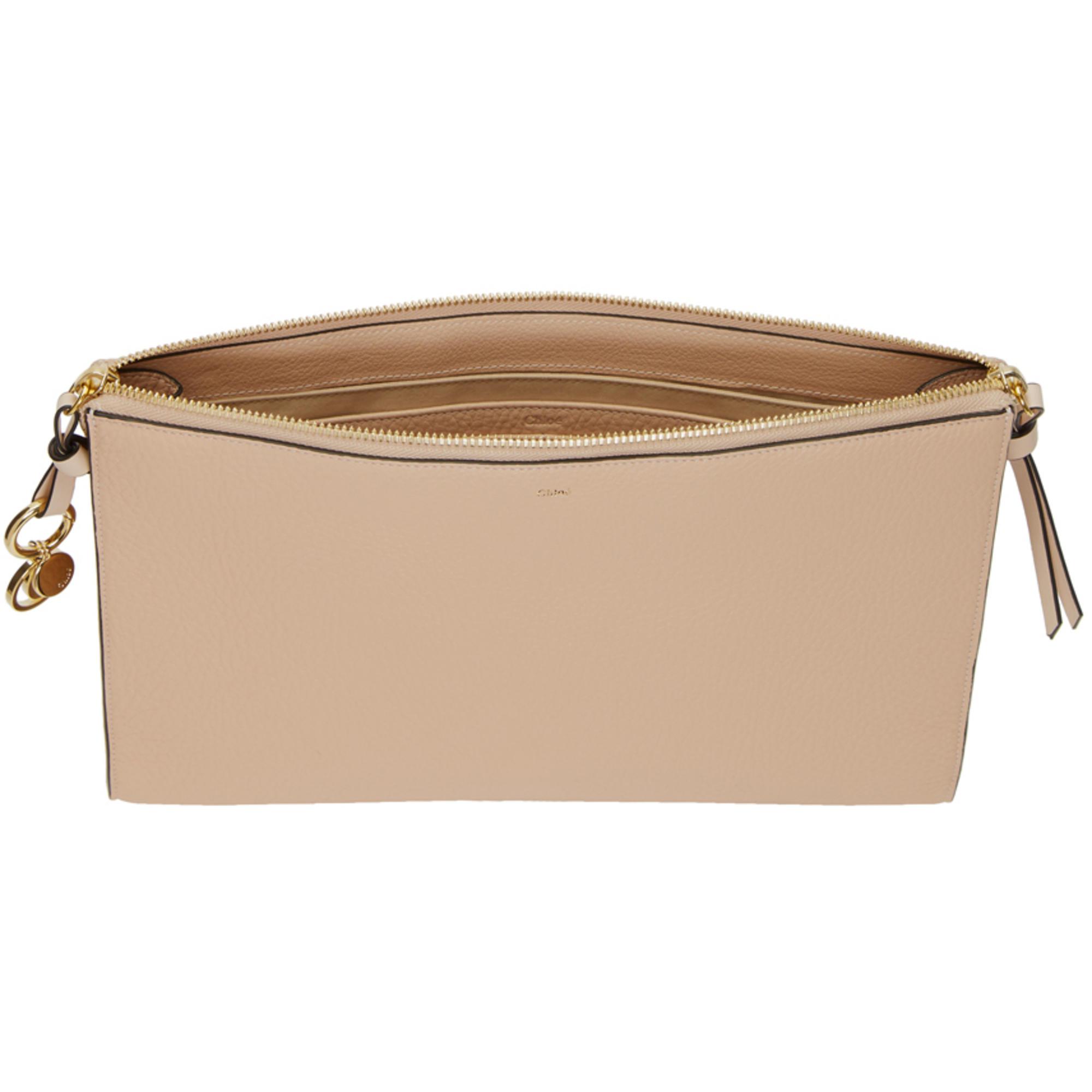 chloe small pouch