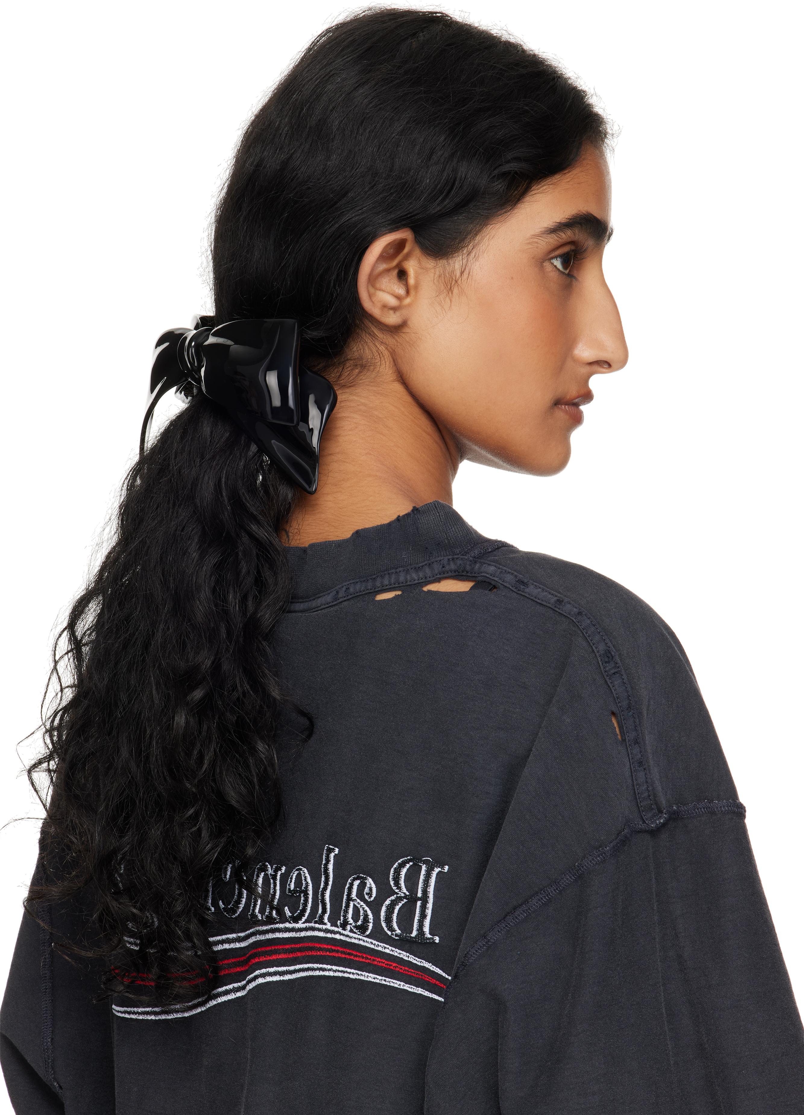 レディース Balenciaga ヘッドバンド、ヘアクリップ、ヘア
