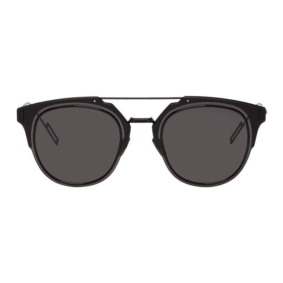 dior composit black