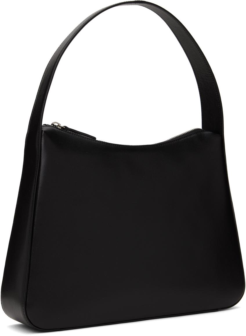 ◇NOTHING WRITTEN◇ [Exclusive]HT nylon shoulder bag (Black) Designer fashion, Seoul-fully created | W Concept