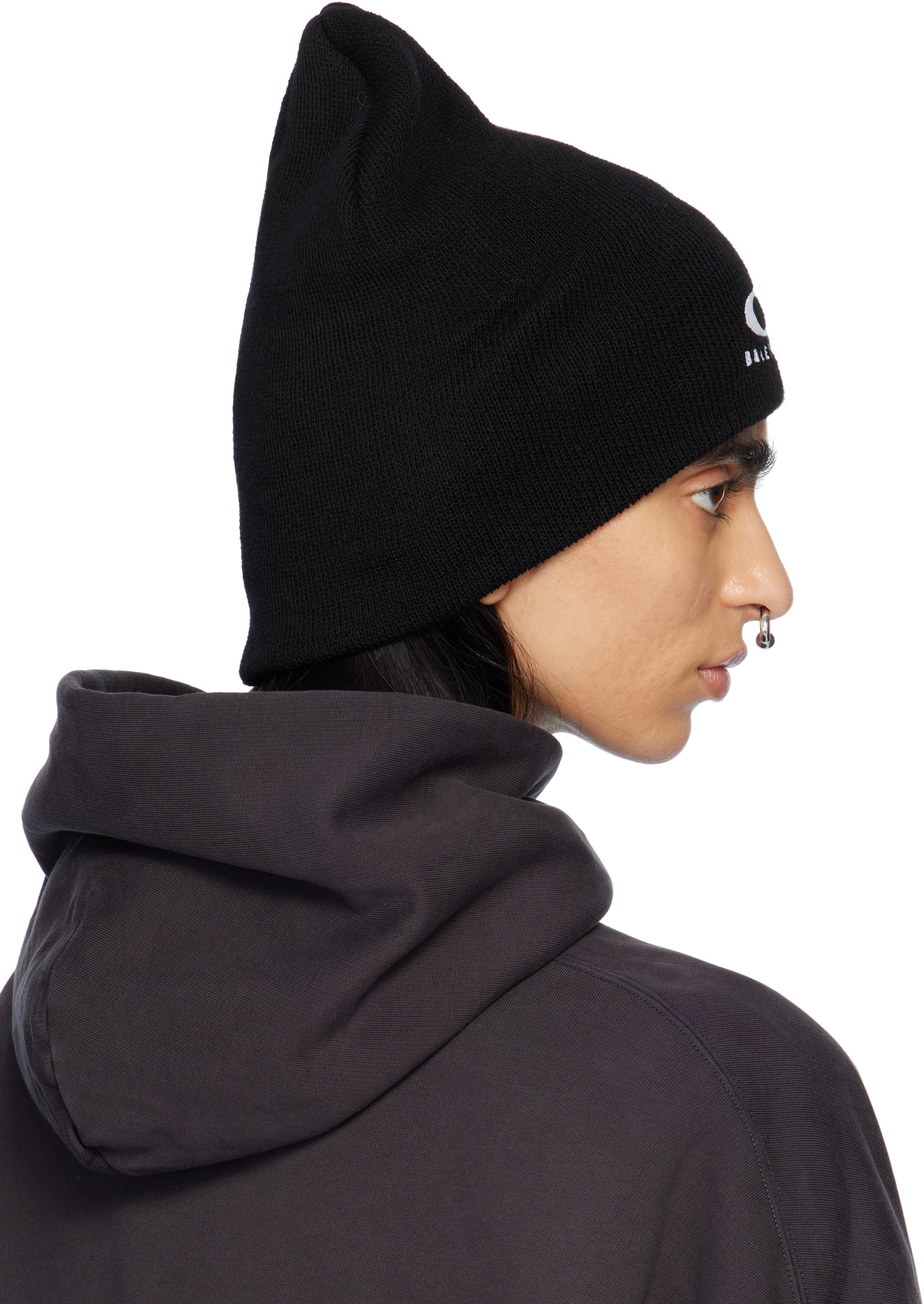 Balenciaga UNITY SPORTS ICON ビーニー Balenciaga Unity Sports Icon Beanie | Saks Fifth Avenue