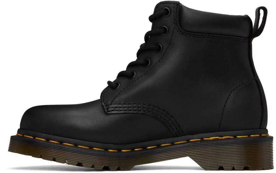 Dr martens 939 ben boot greasy hot sale