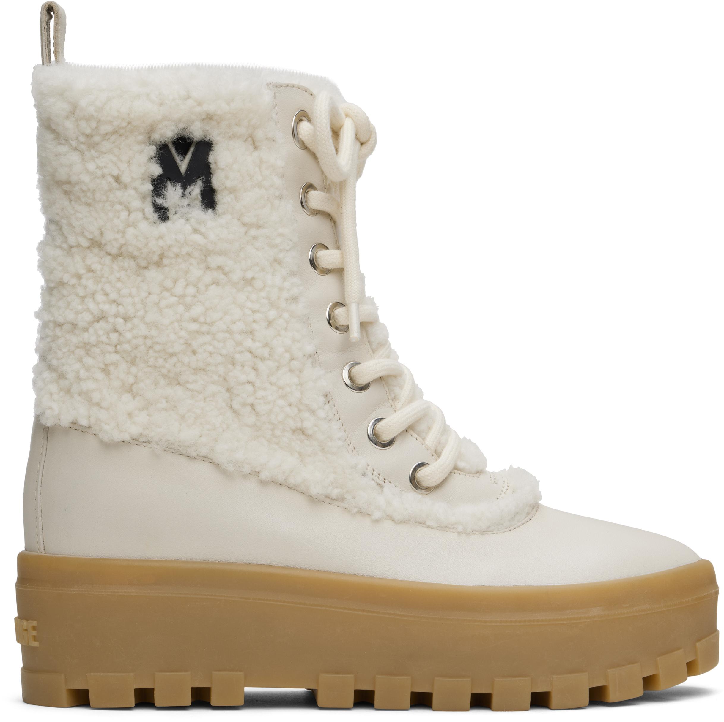 Mackage Boots for Women | Online Sale up to 79% off | Lyst