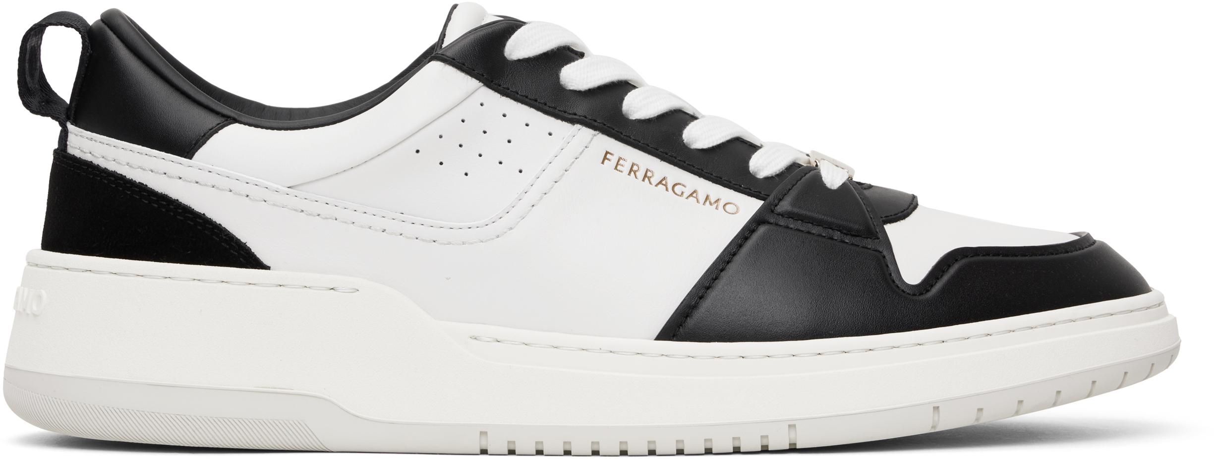 Amiri メンズ ブラック ホワイト&ブルー Classic ローカット Amiri メンズ ブラック ホワイト&ブルー Classic ローカット