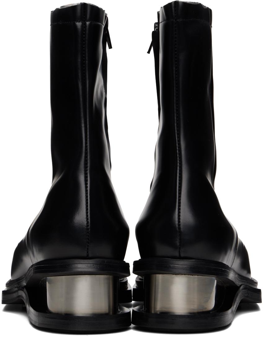 Black Egonlab Shoes for Men | Lyst Black Egonlab Shoes for Men | Lyst