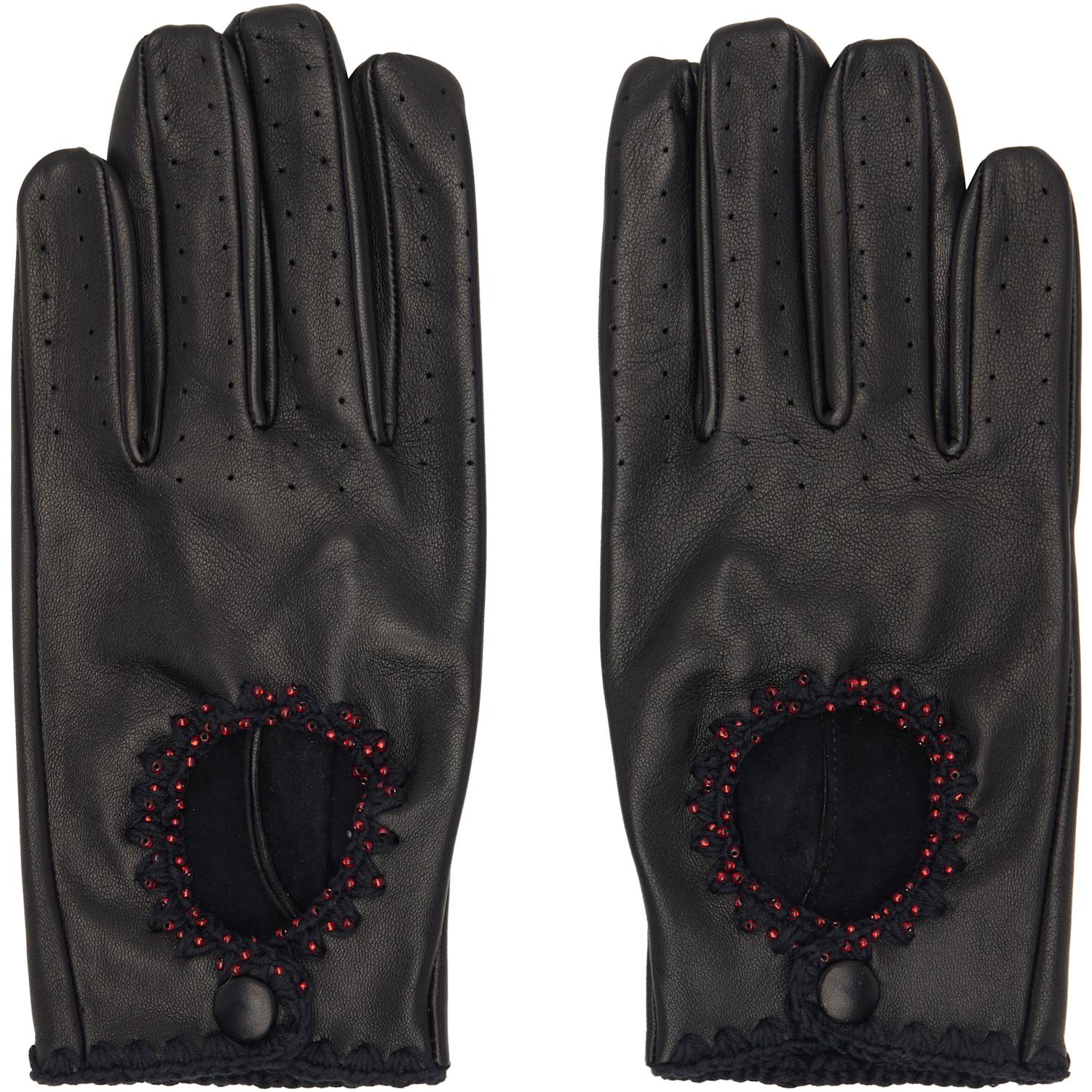 Ernest W. Baker Gloves for Men | Online Sale up to 56% off | Lyst UK