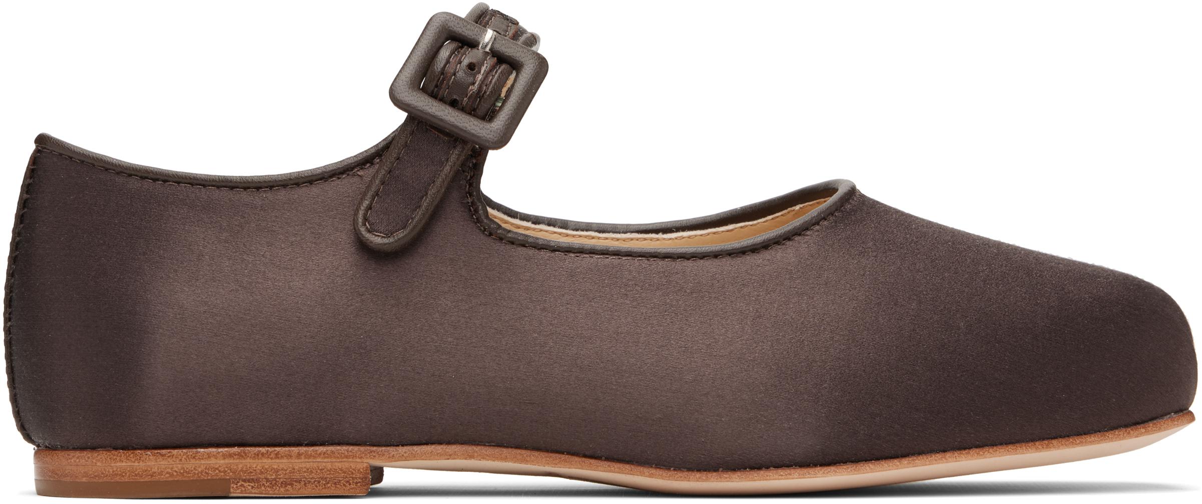 Sandy Liang Ballet flats and ballerina shoes for Women