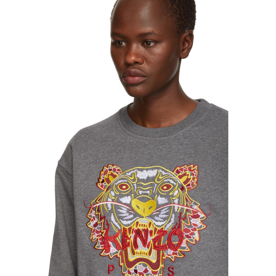 kenzo sweatshirt limited edition
