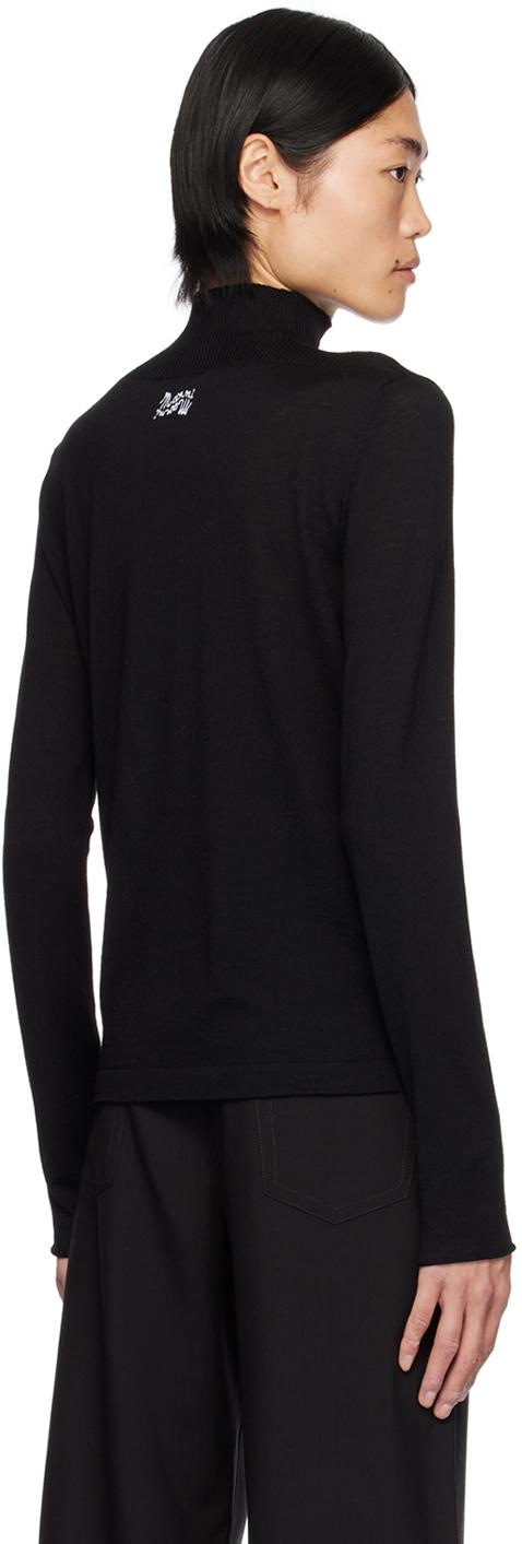 MARNI タートルネックニット MARNI タートルネックセーター