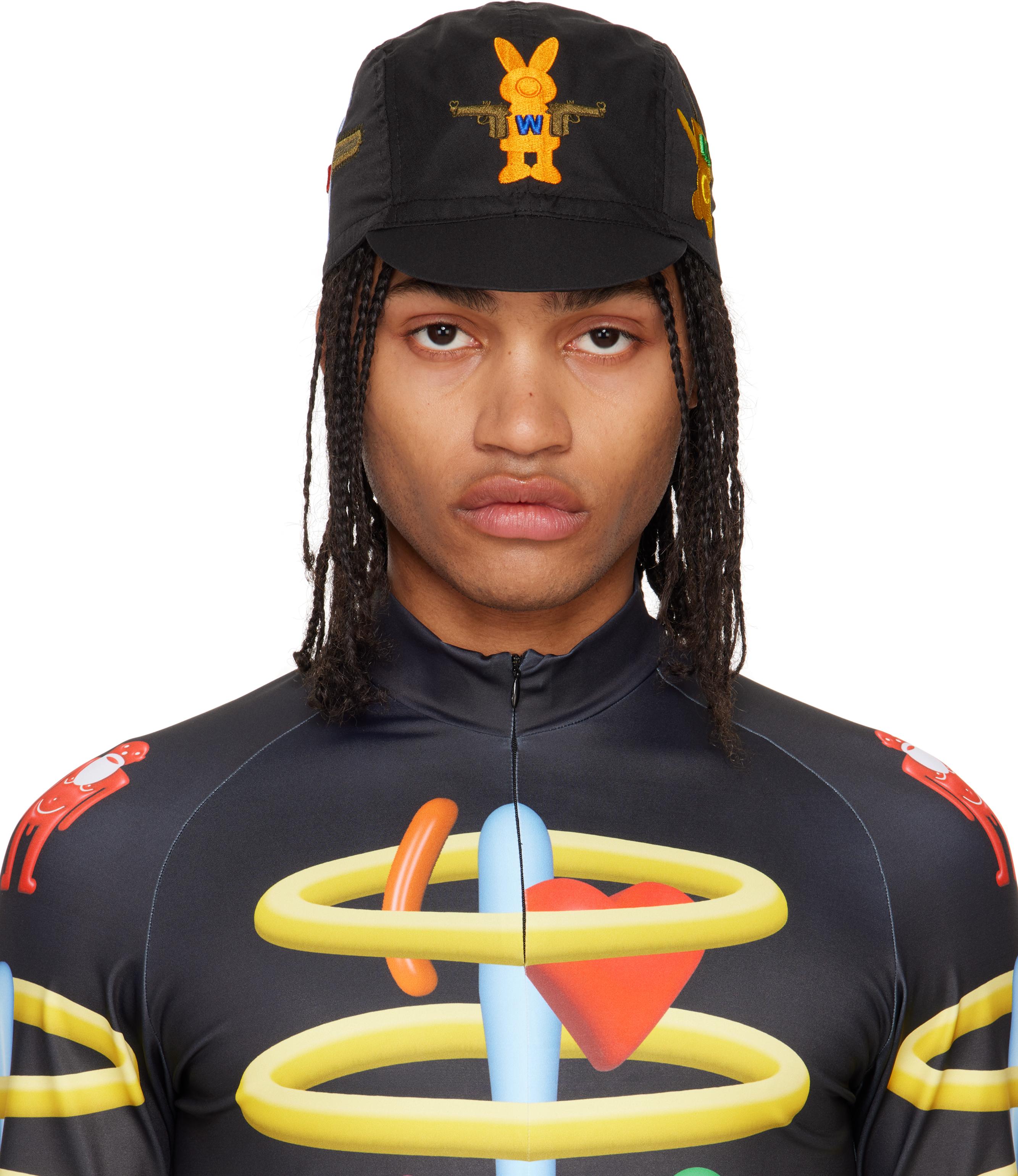 メンズ Walter Van Beirendonck 帽子 | オンラインセールは最大44%オフ