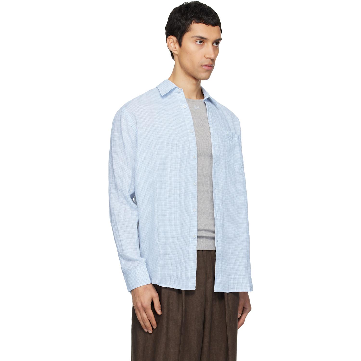 メンズ ERL シャツ | オンラインセールは最大59%オフ | Lyst
