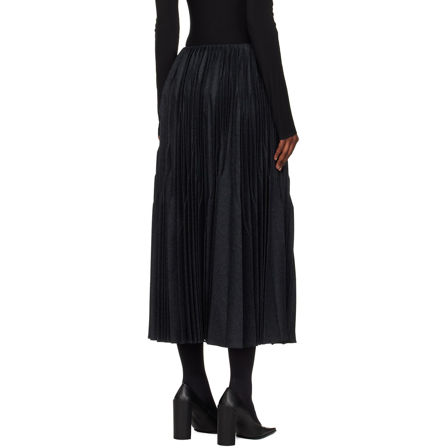 レディース Alaïa スカート | オンラインセールは最大85%オフ | Lyst
