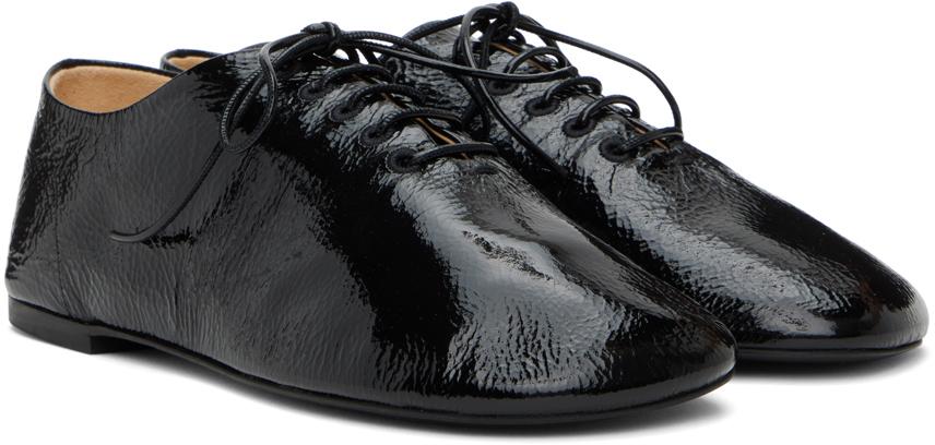 Proenza Schouler レディース ブラック Glove オックスフォード スニーカー