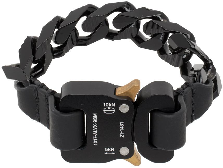 1017 ALYX 9SM Bracelets for Men | Online Sale up to 35% off 1017 ALYX 9SM Bracelets for Men | Online Sale up to 35% off