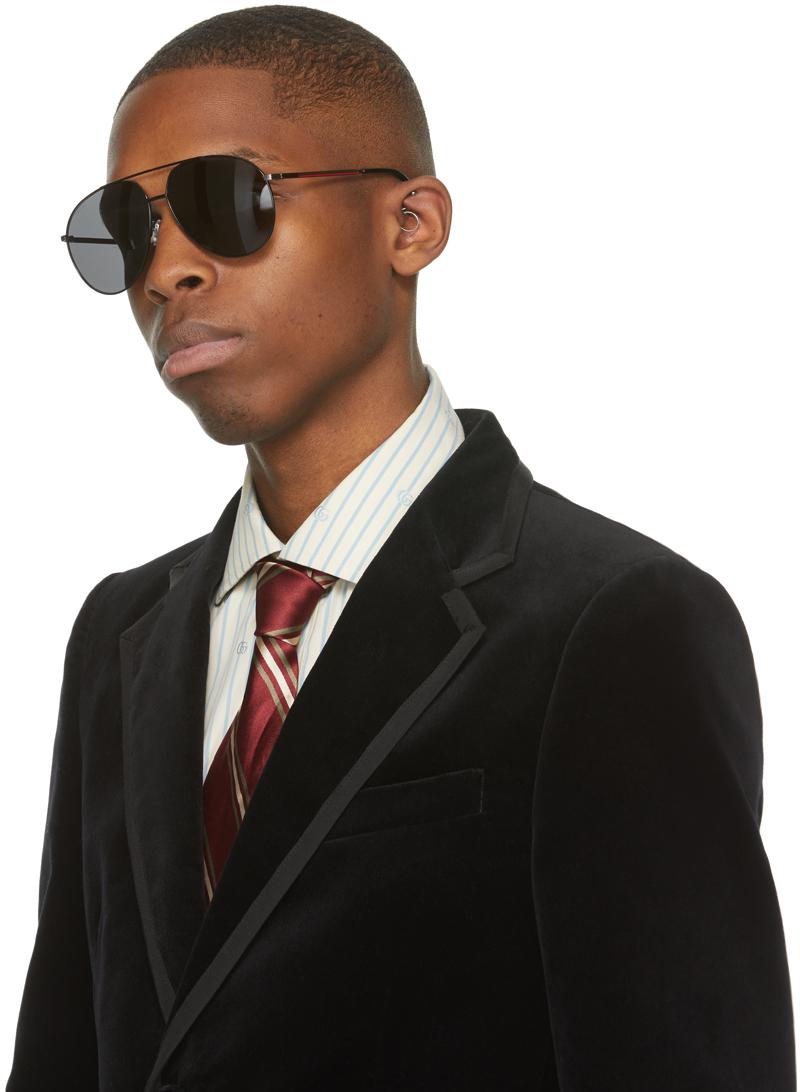 Gucci 64mm sunglasses Clearance