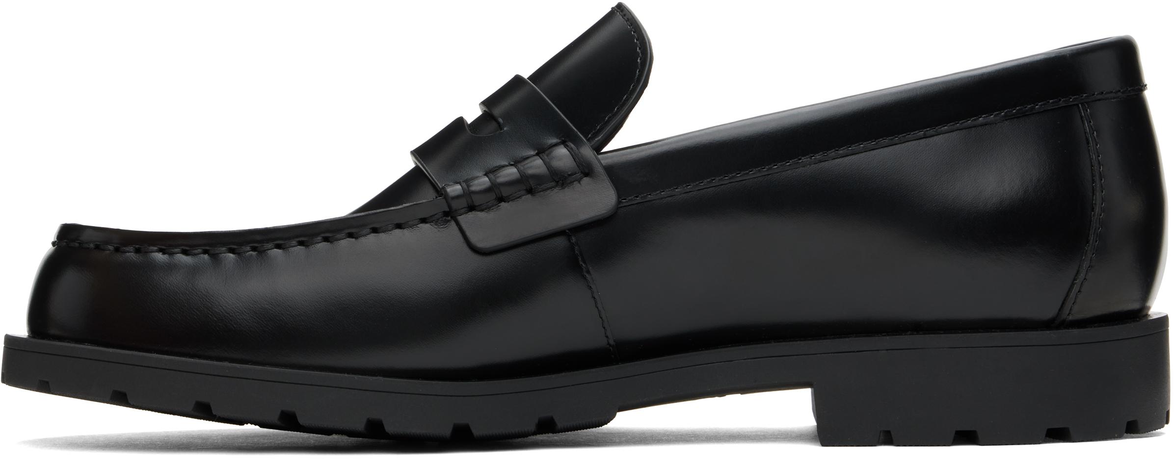 COACH Loafers for Men | Online Sale up to 39% off | Lyst Canada