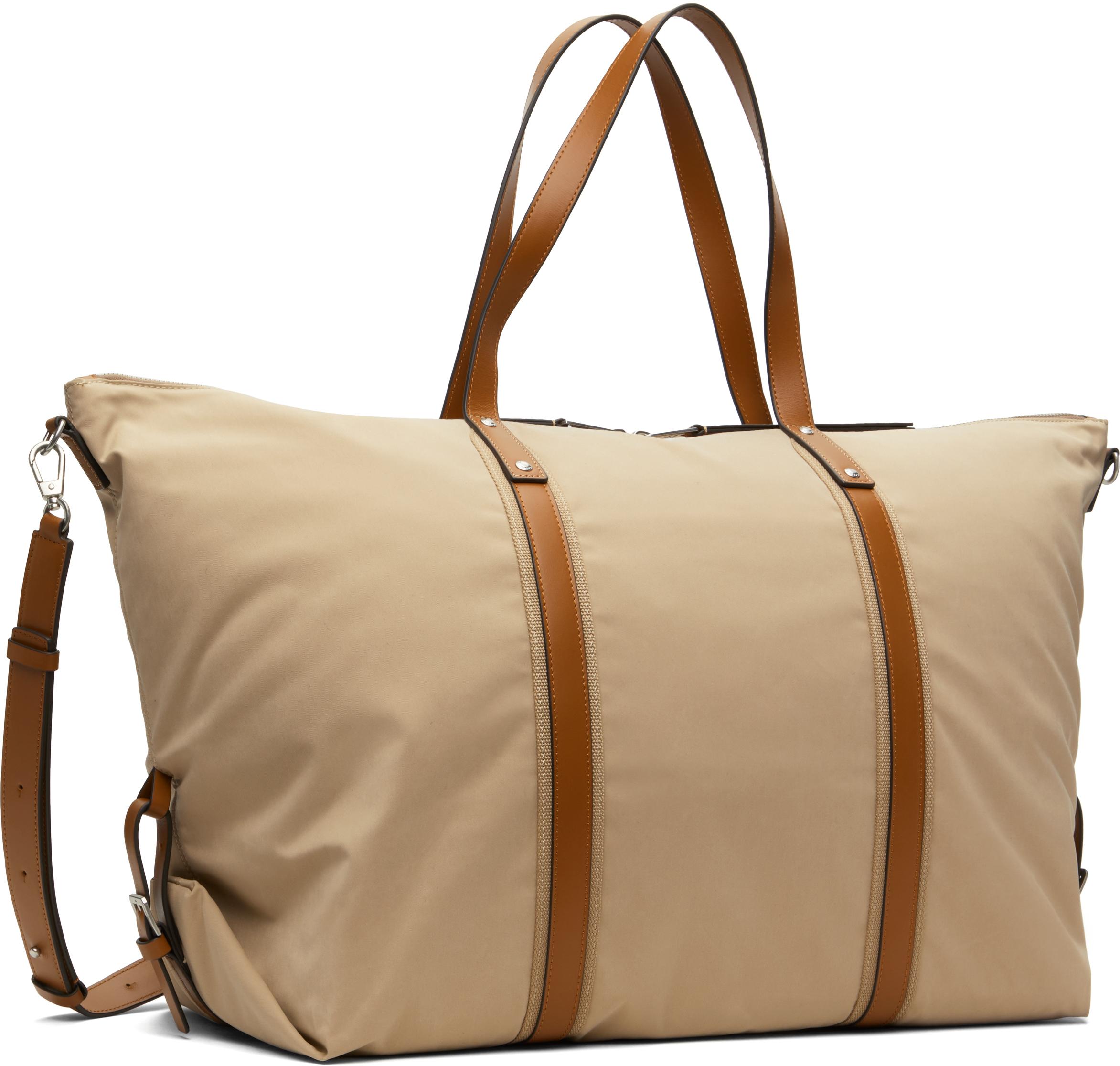 Canvas Holdall Paul Smith Holdall Bag Paul Smith 'Mini Covent
