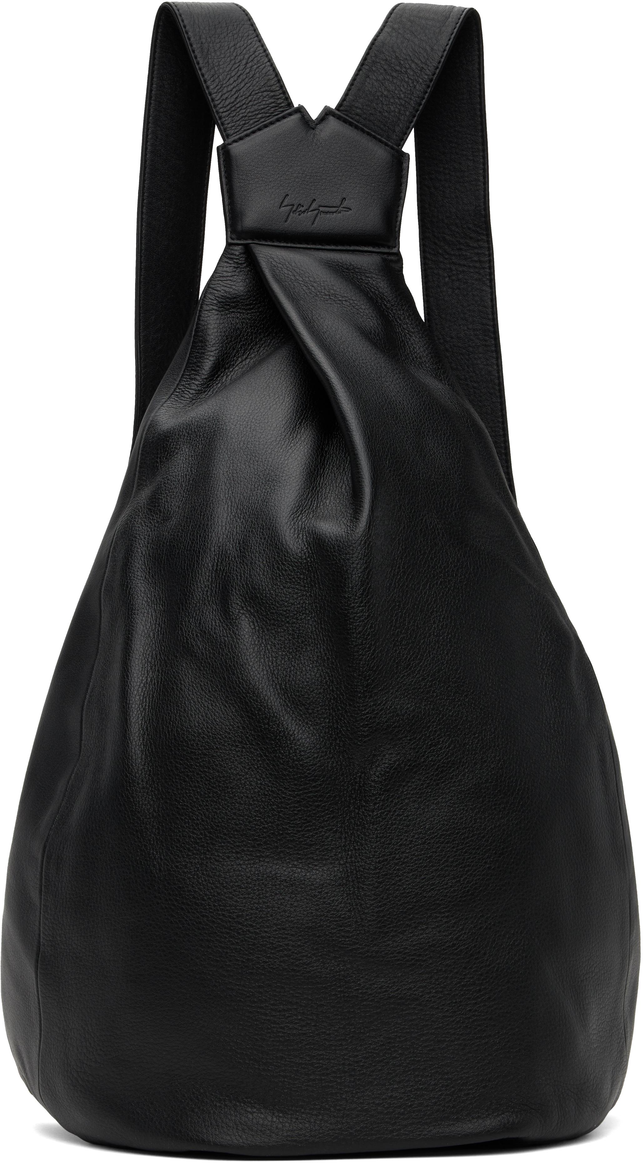 Men's Yohji Yamamoto Backpacks from $554 | Lyst