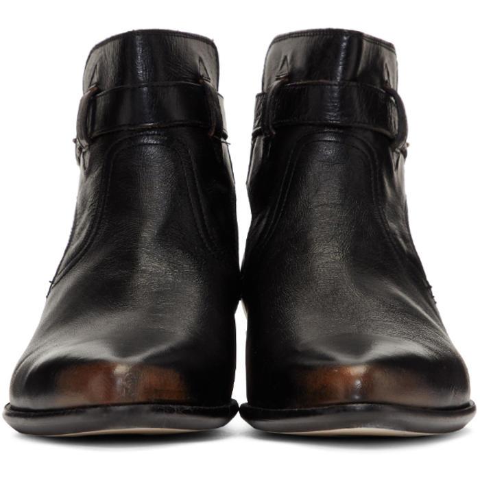 paul smith dylan boots