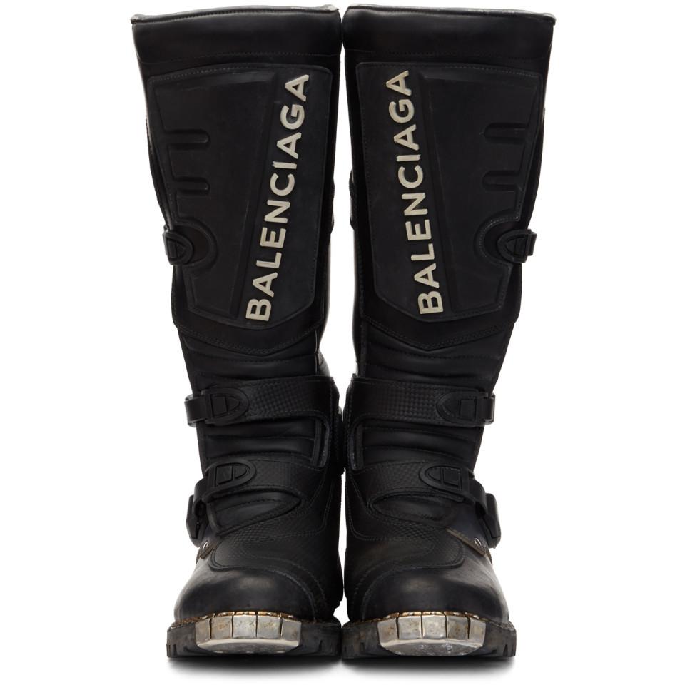 Balenciaga Biker Boots Clearance, 55% OFF | www.chine-magazine.com