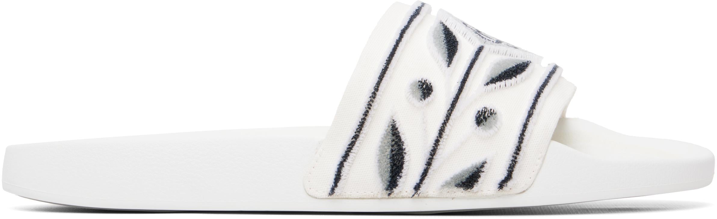 CASABLANCA Sandals and flip-flops for Men | Online Sale up  display picture 1