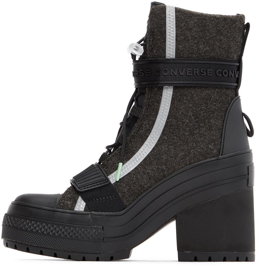 converse boots gr82 black