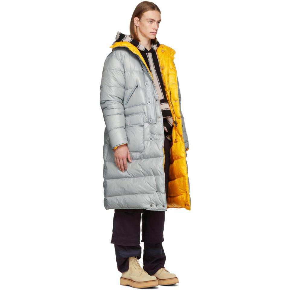 R13 puffer jacket Clearance