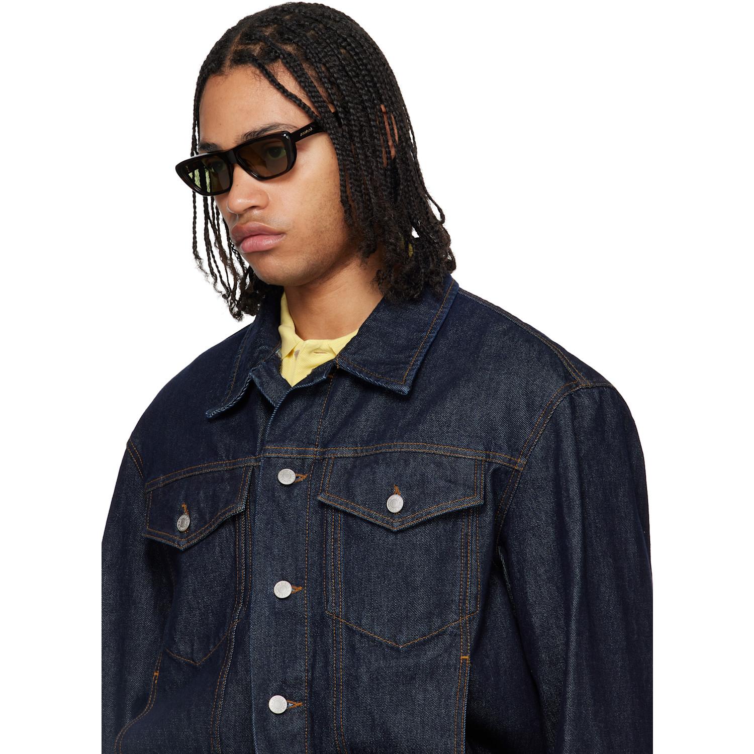 メンズ Marni サングラス | オンラインセールは最大54%オフ | Lyst