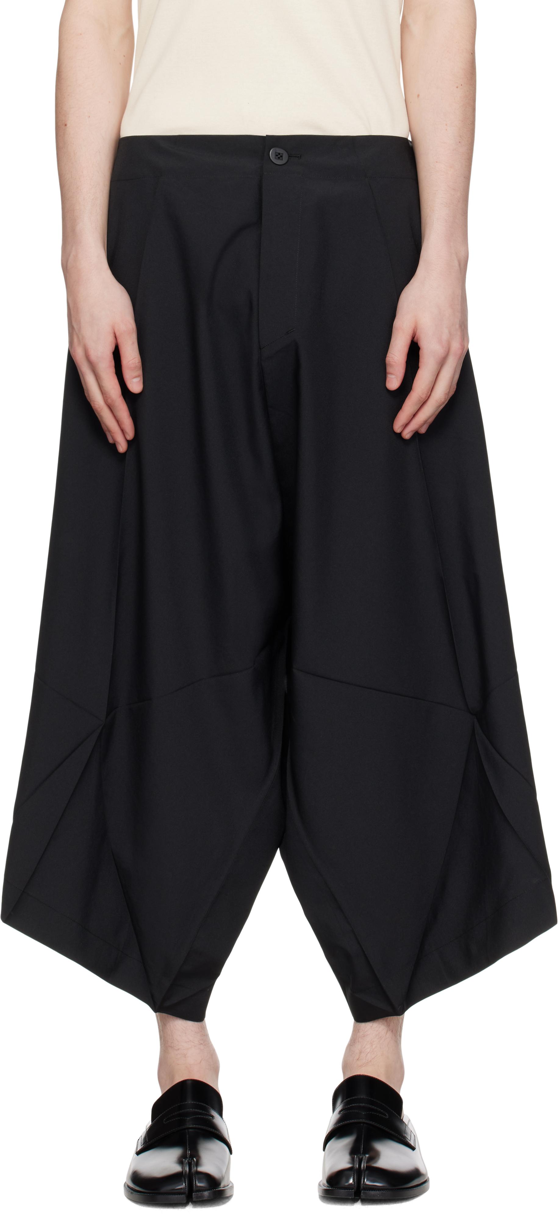 Issey Miyake Pants for Men | Online Sale up to 65% off | Lyst Issey Miyake Pants for Men | Online Sale up to 65% off | Lyst