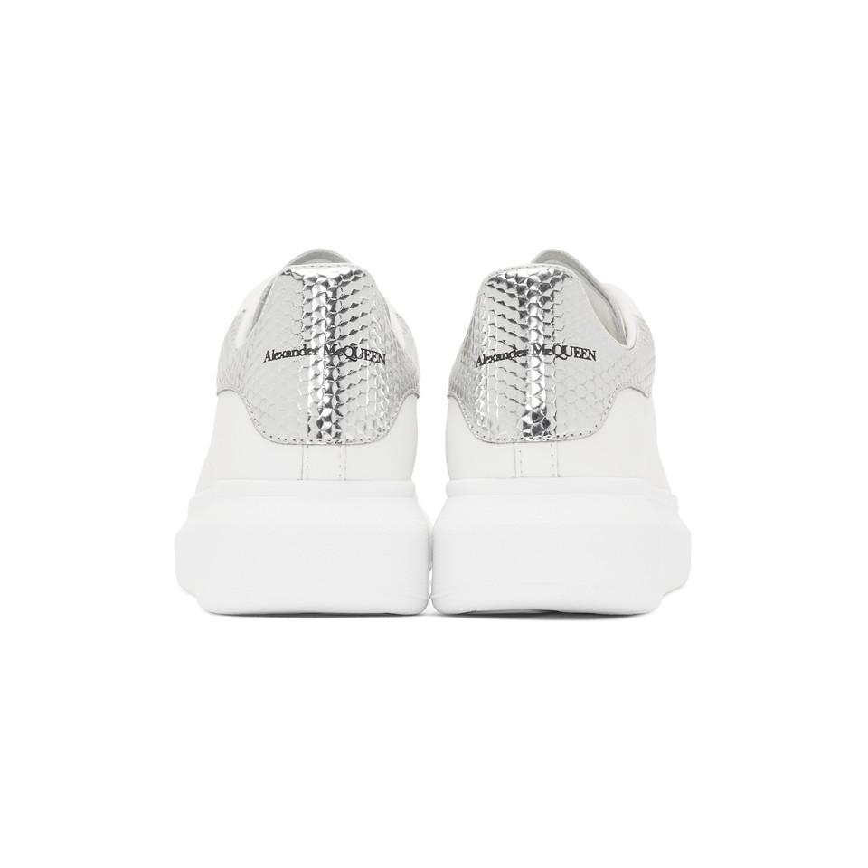 alexander mcqueen x off white