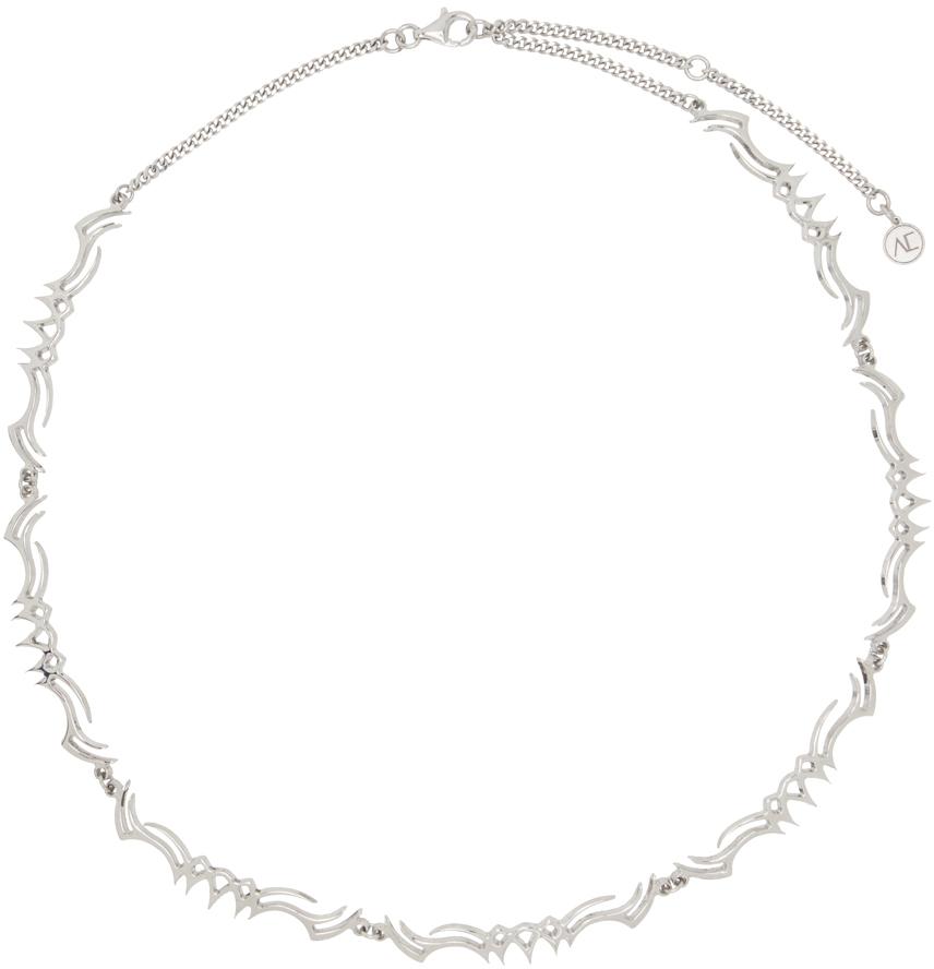 【関税込み】Alan Crocetti ネックレス ALAN CROCETTI Necklaces for Men | Online Sale up to 60% off