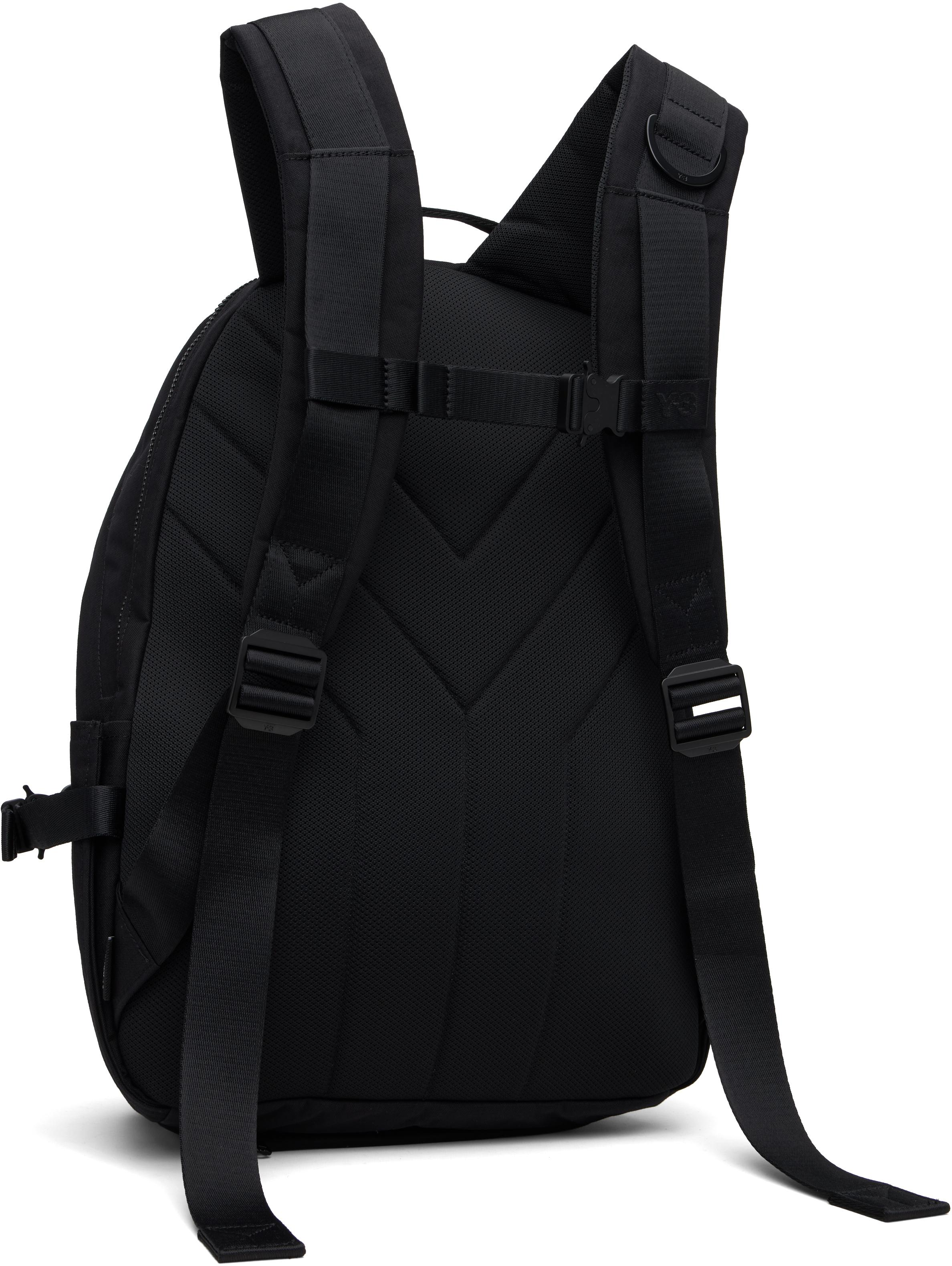 バッグ Y-3 KURO BACKPACK Yohji Yamamoto Y-3 KURO BACKPACK – THE SHOP YOHJI YAMAMOTO