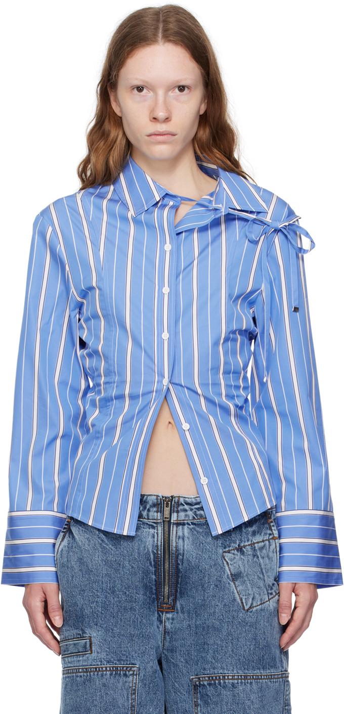 jacquemus le chouchou コレクションシャツ jacquemus le chouchou コレクションシャツ